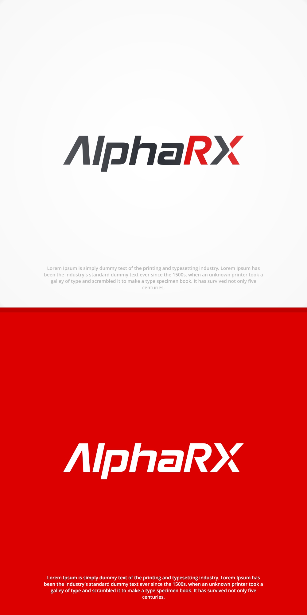 Logo Design by SigmaStudio for this project | Design #32214271