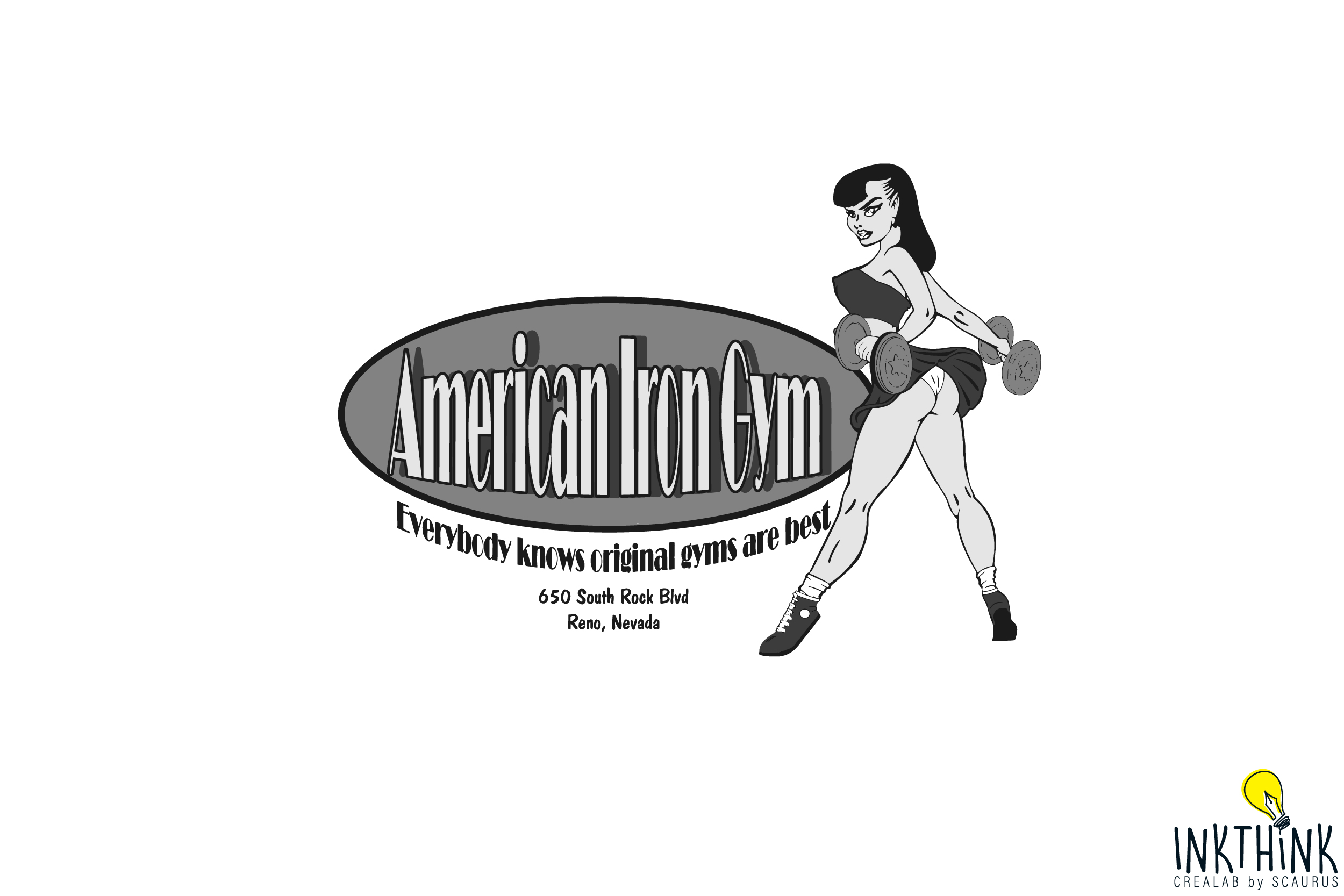 Graphic Design by InkThink by Scaurus for 20-0945610 | Design #32188227