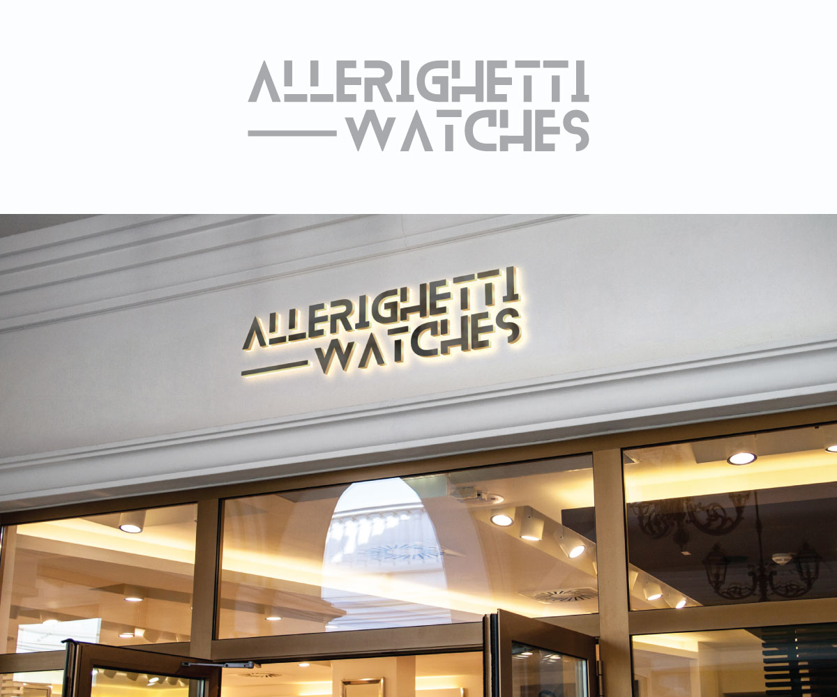 Logo Design by Luckey yaari for this project | Design #32196505