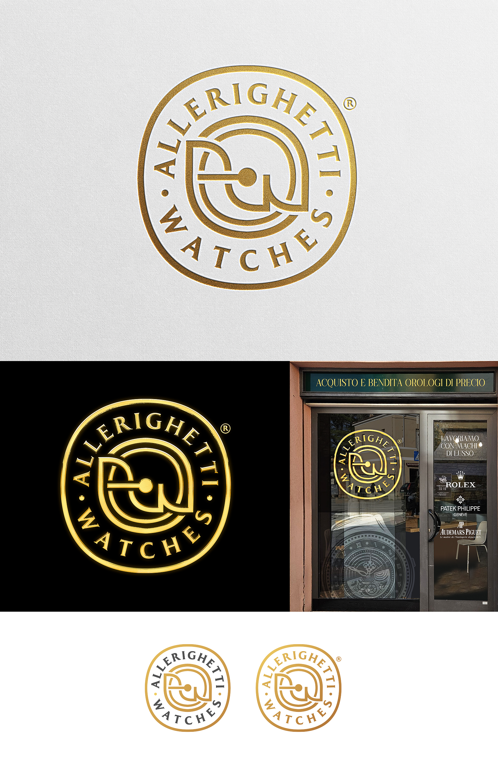 Logo-Design von Jose Lopez ( Verified Pro Designer ) für dieses Projekt | Design #32199129