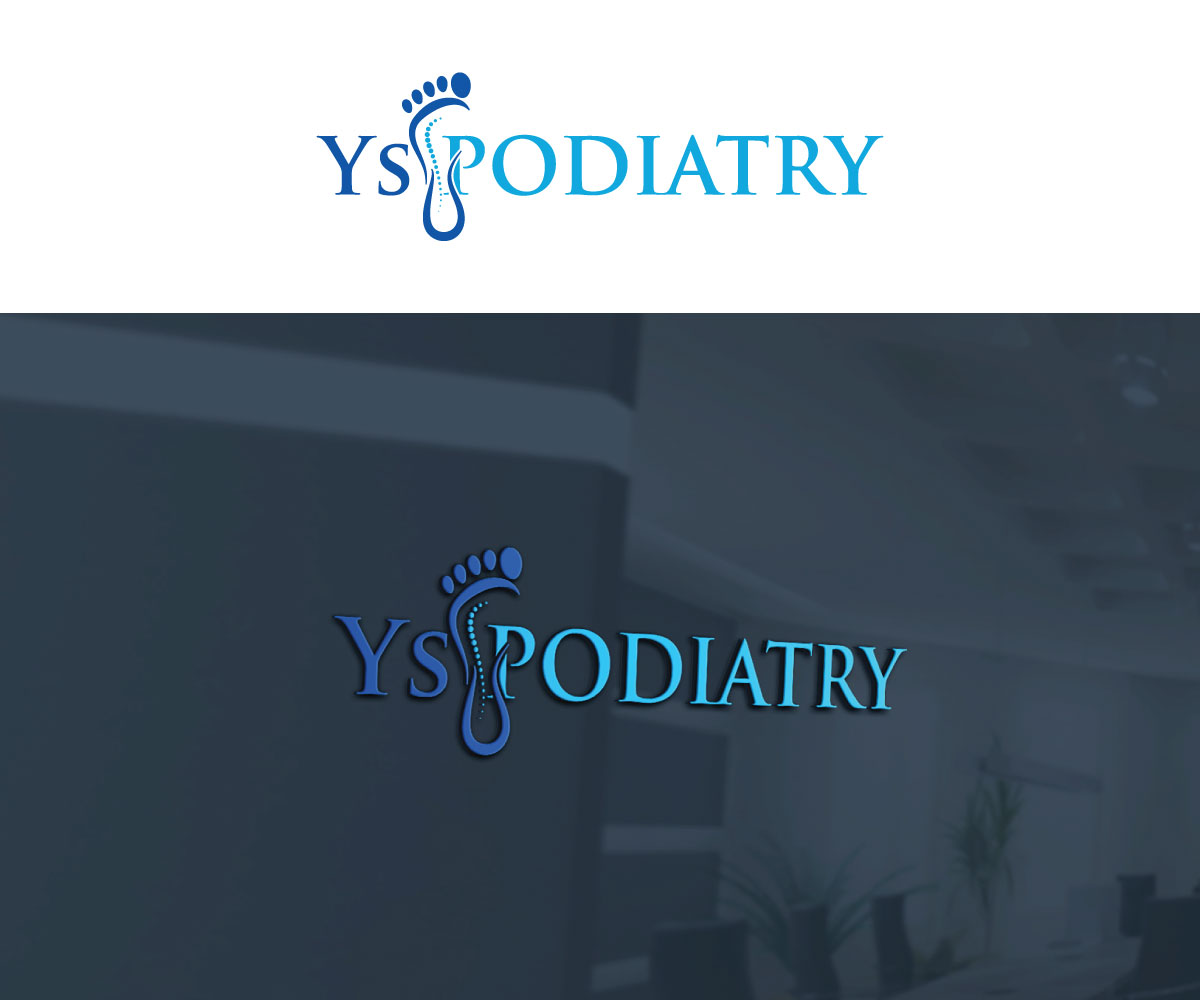 Logo Design by Luckey yaari for this project | Design #32196848