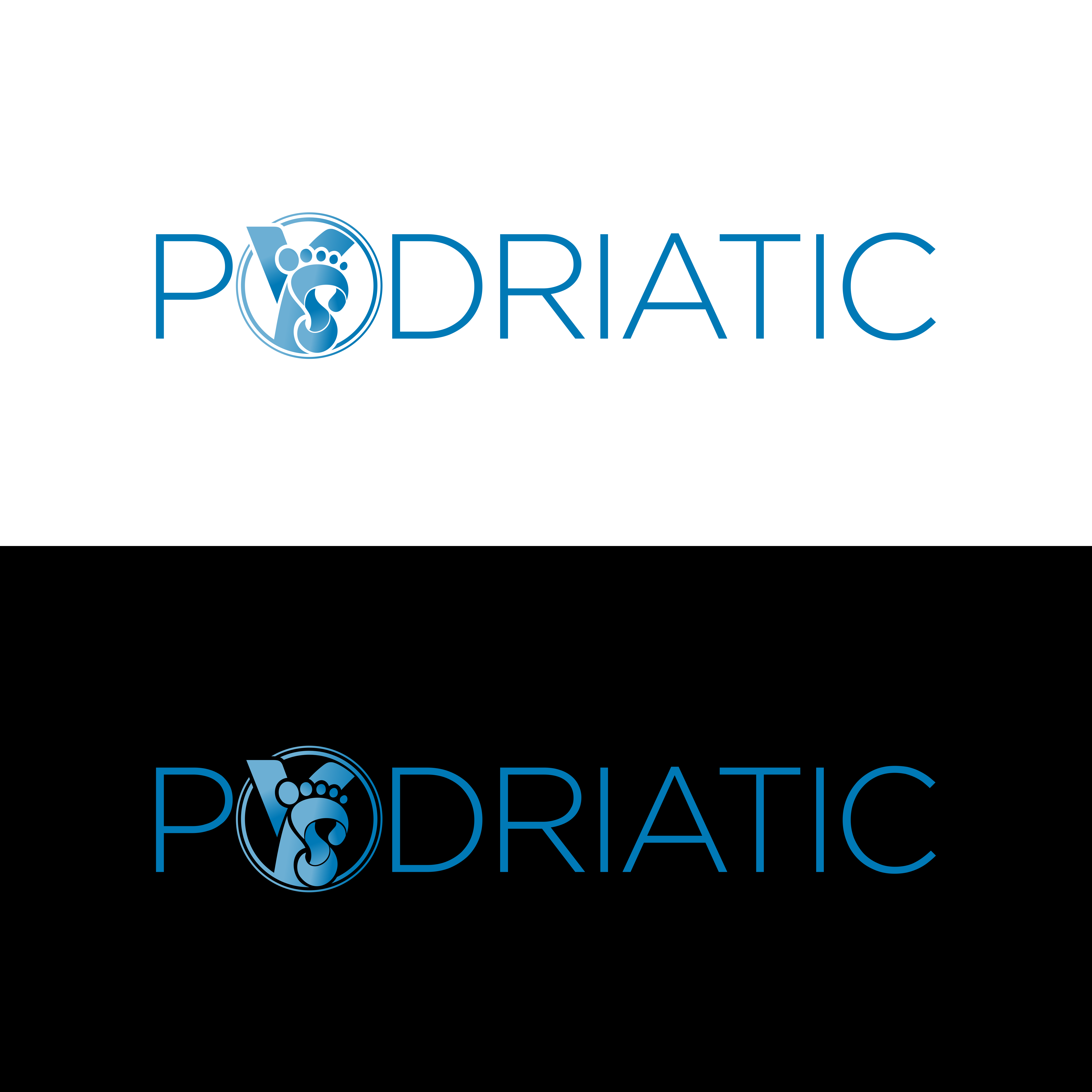Logo Design by GambarSERU for this project | Design #32195283