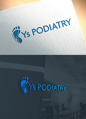 Logo Design by RaKu 2 for this project | Design: #32234480