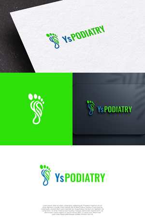 Logo Design by Verguson for this project | Design: #32199691