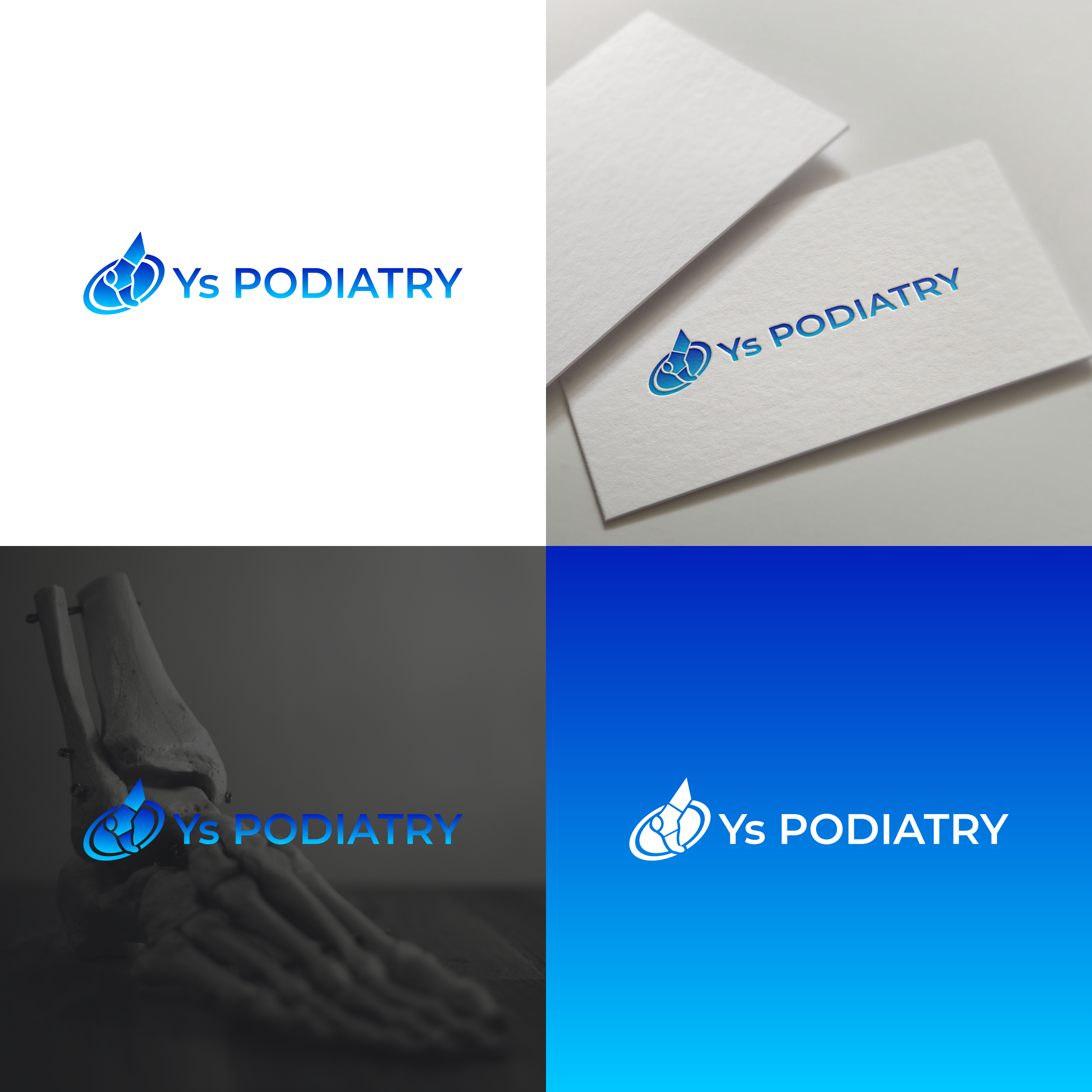 Logo Design by syad666 for this project | Design #32191556