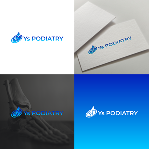 Logo Design by syad666 for this project | Design: #32191556
