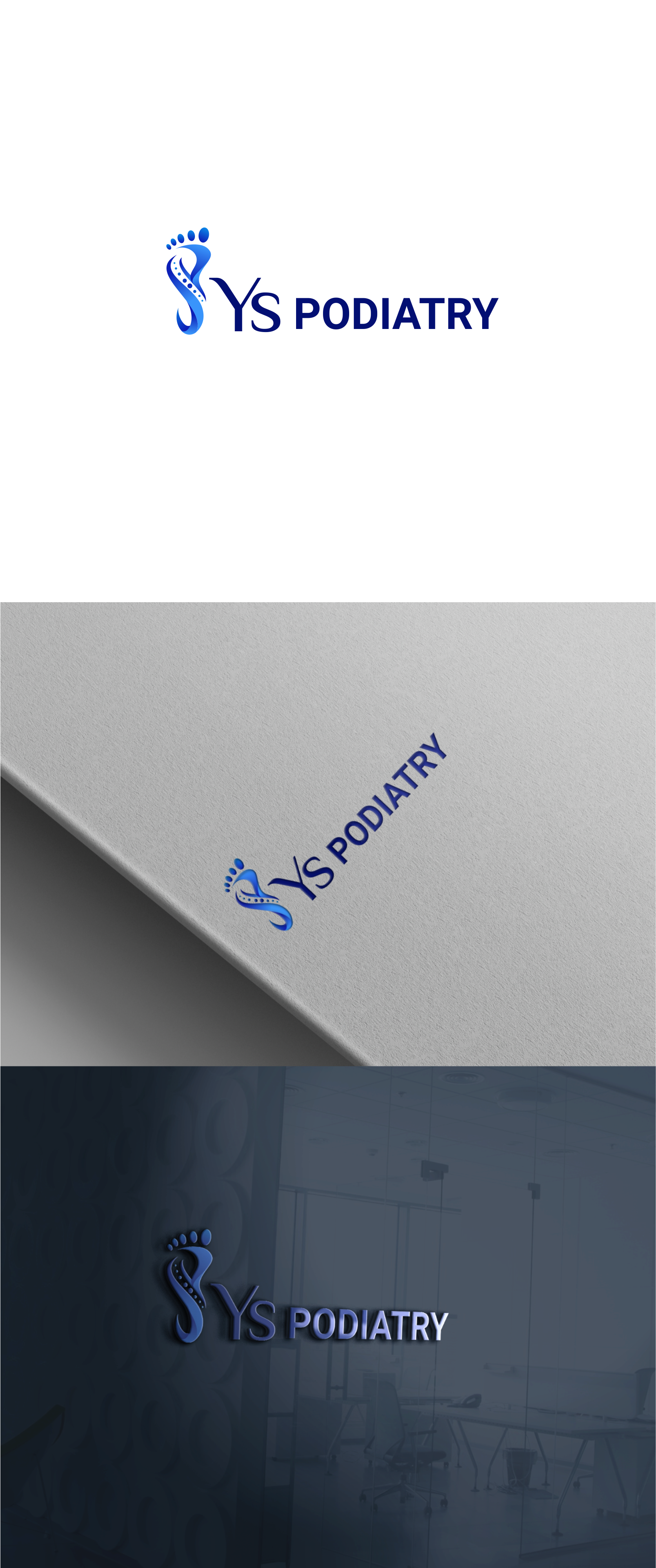 Logo Design by *mary for this project | Design #32199986