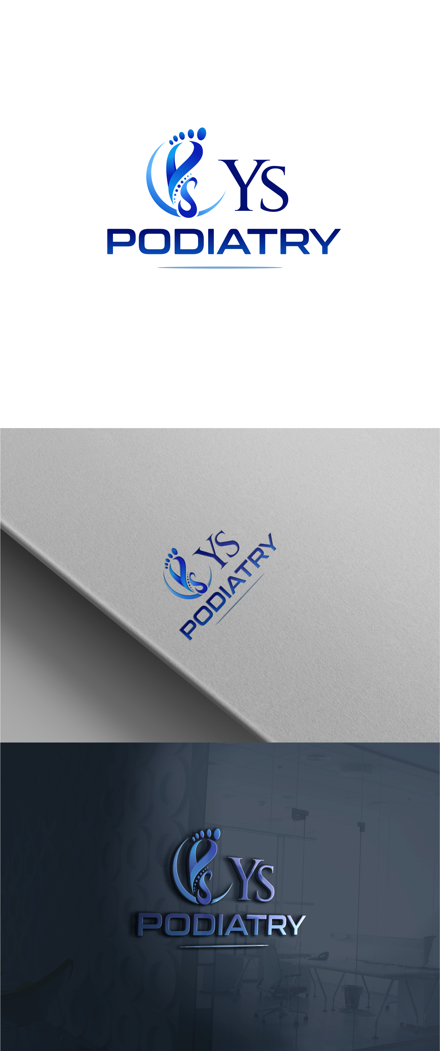 Logo Design by *mary for this project | Design #32199987