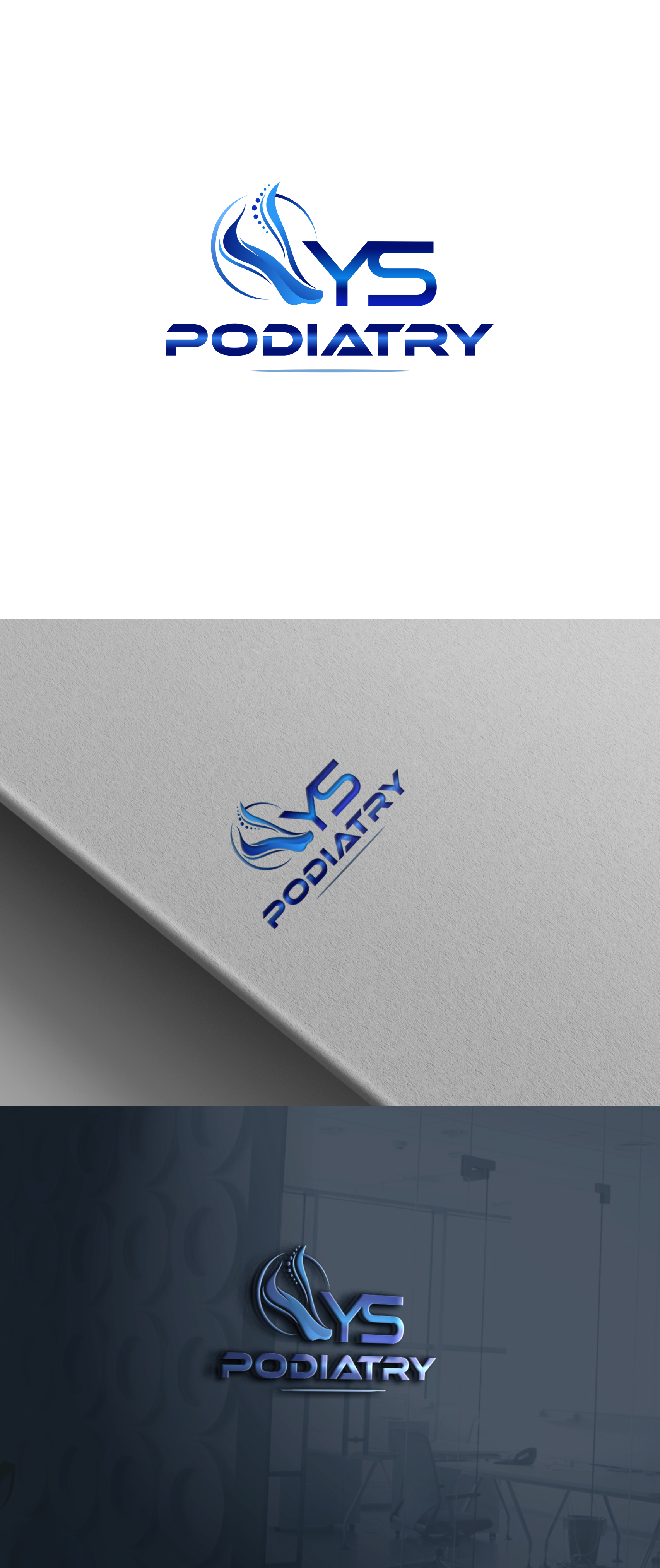 Logo Design by *mary for this project | Design #32207823