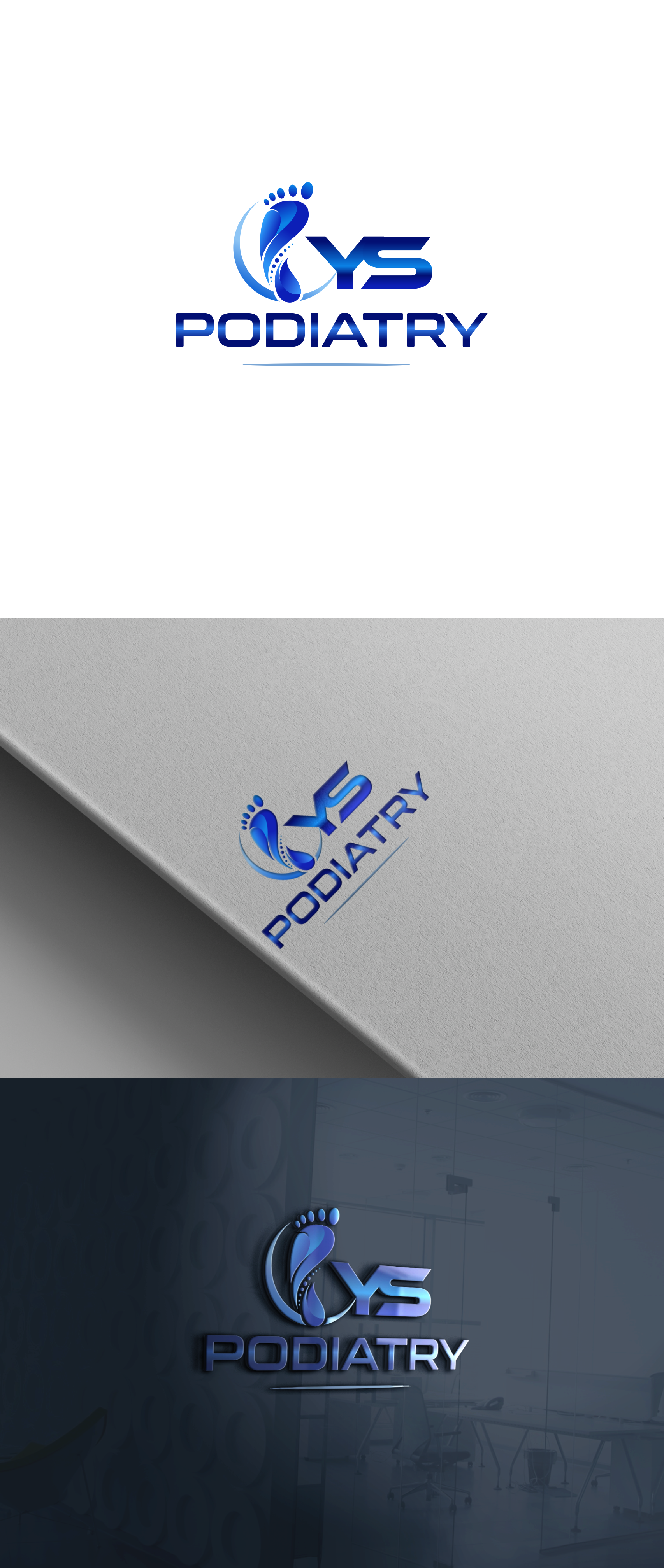 Logo Design by *mary for this project | Design #32207824