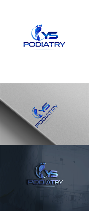 Logo Design by *mary for this project | Design: #32207824