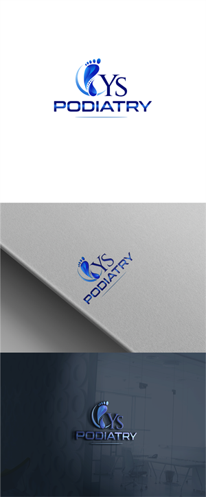 Logo Design by *mary for this project | Design: #32207825