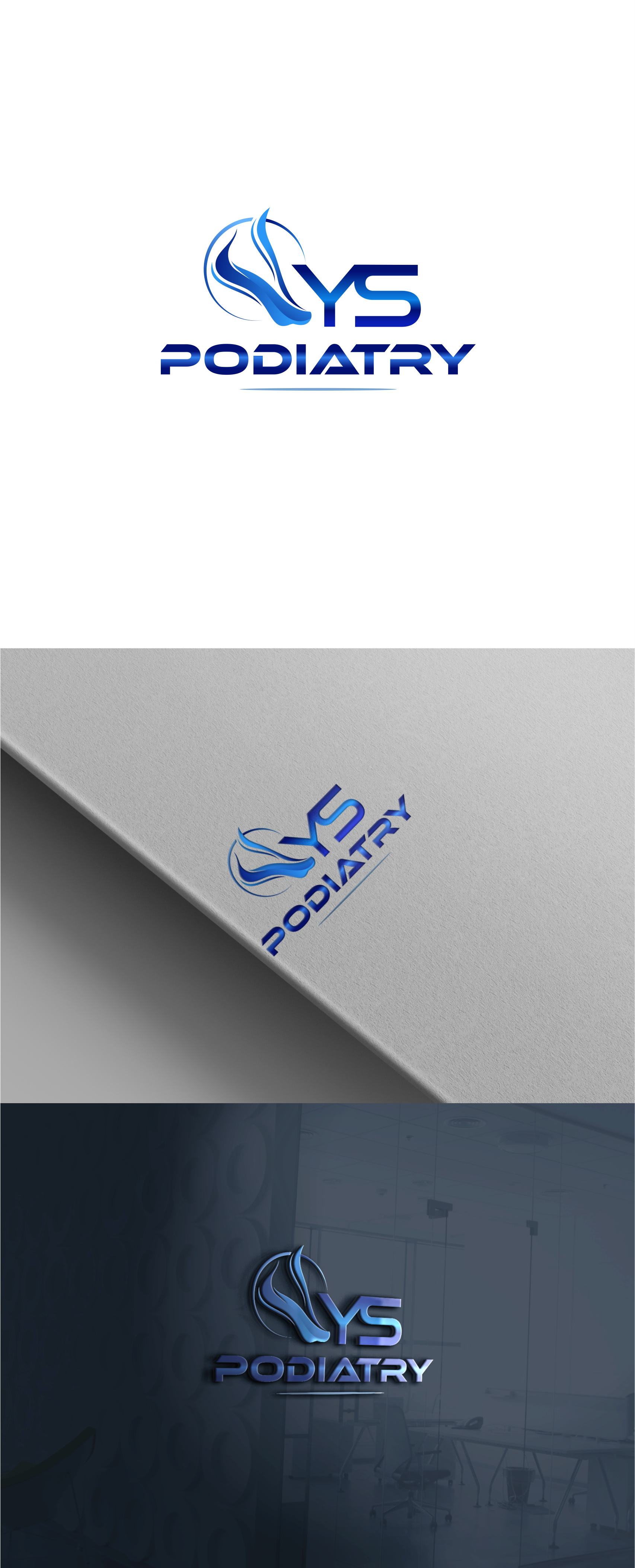 Logo Design by *mary for this project | Design #32207826