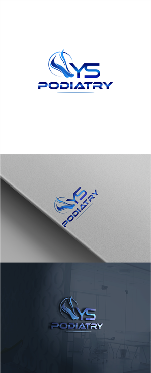 Logo Design by *mary for this project | Design: #32207826