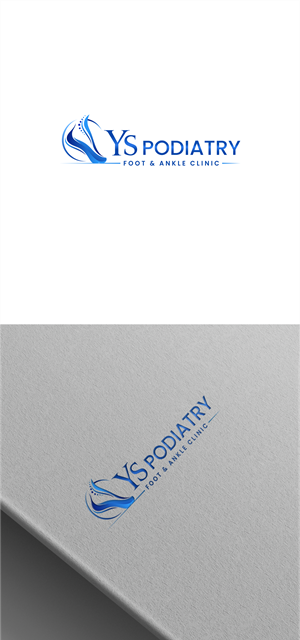 Logo Design by *mary for this project | Design: #32286426