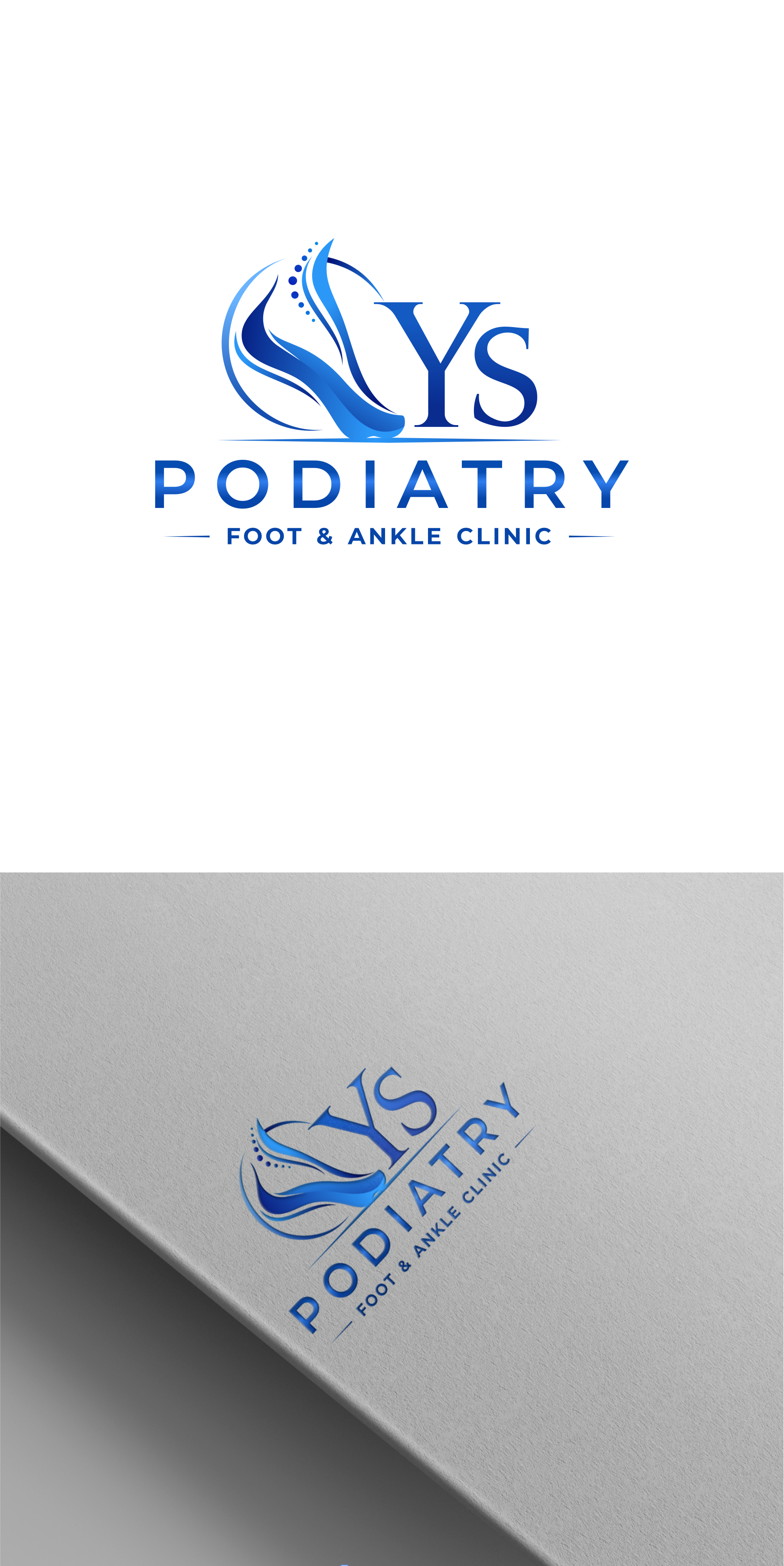 Logo Design by *mary for this project | Design #32286427
