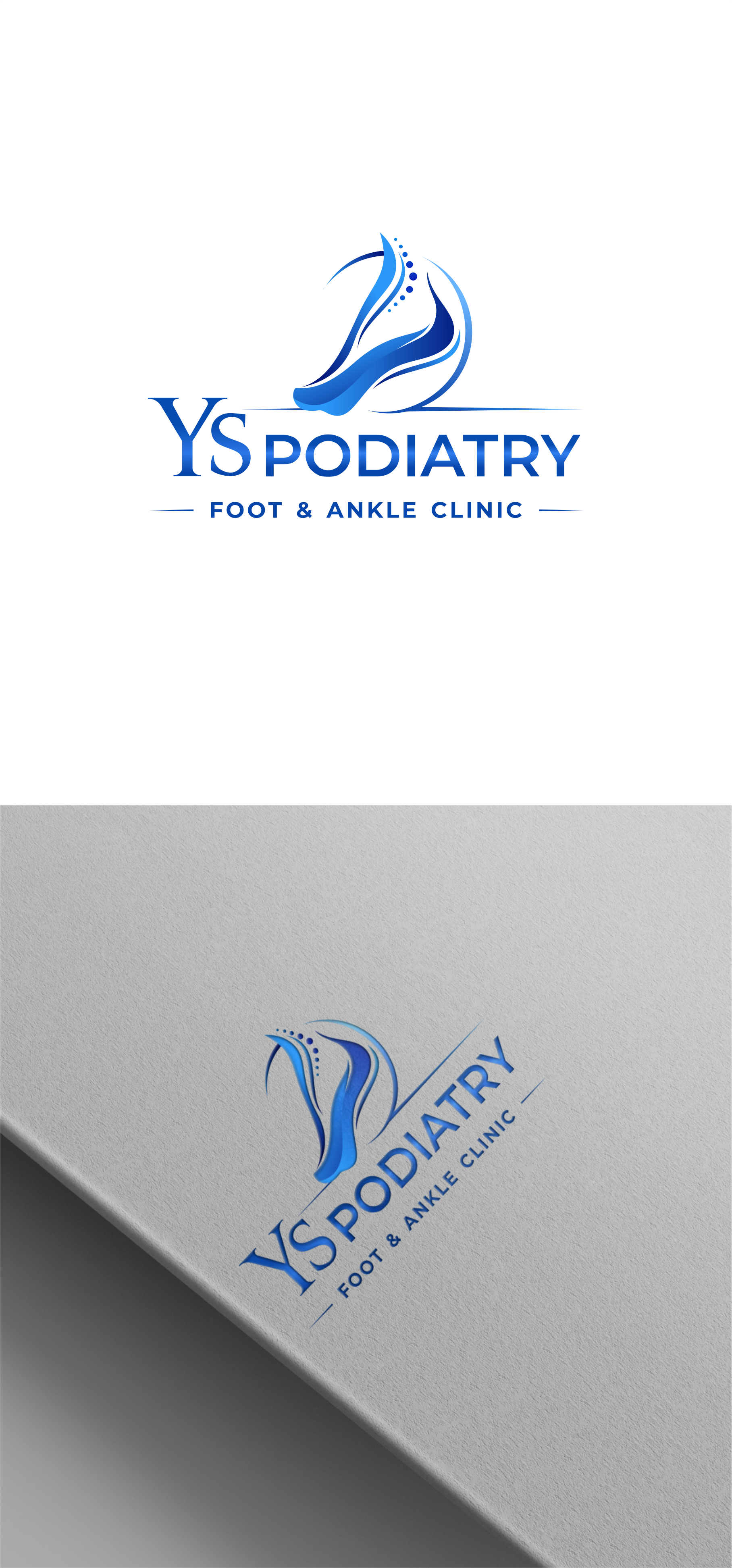 Logo Design by *mary for this project | Design #32286428