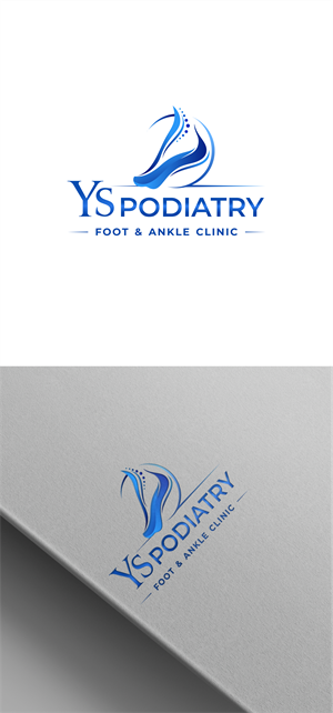 Logo Design by *mary for this project | Design: #32286428