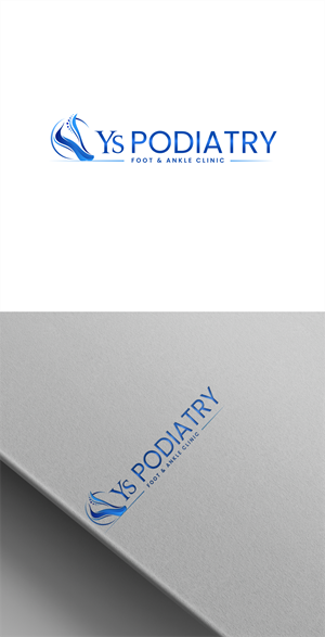 Logo Design by *mary for this project | Design: #32289364
