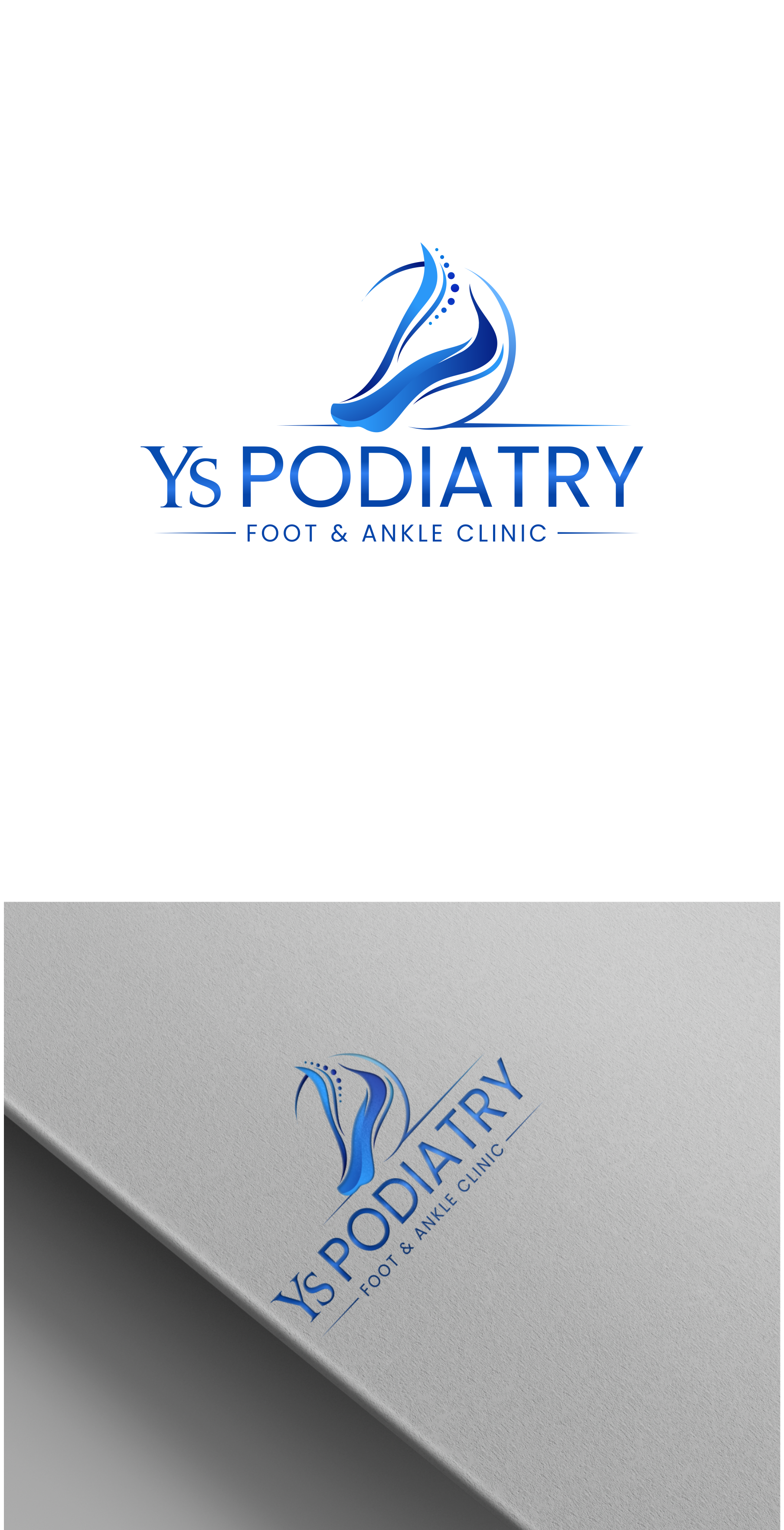 Logo Design by *mary for this project | Design #32289365