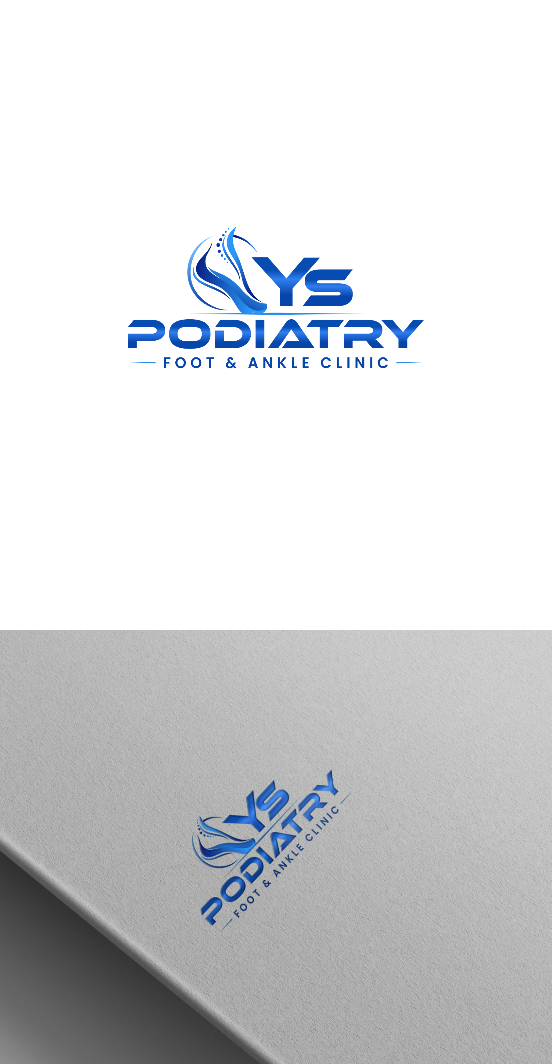 Logo Design by *mary for this project | Design #32289366