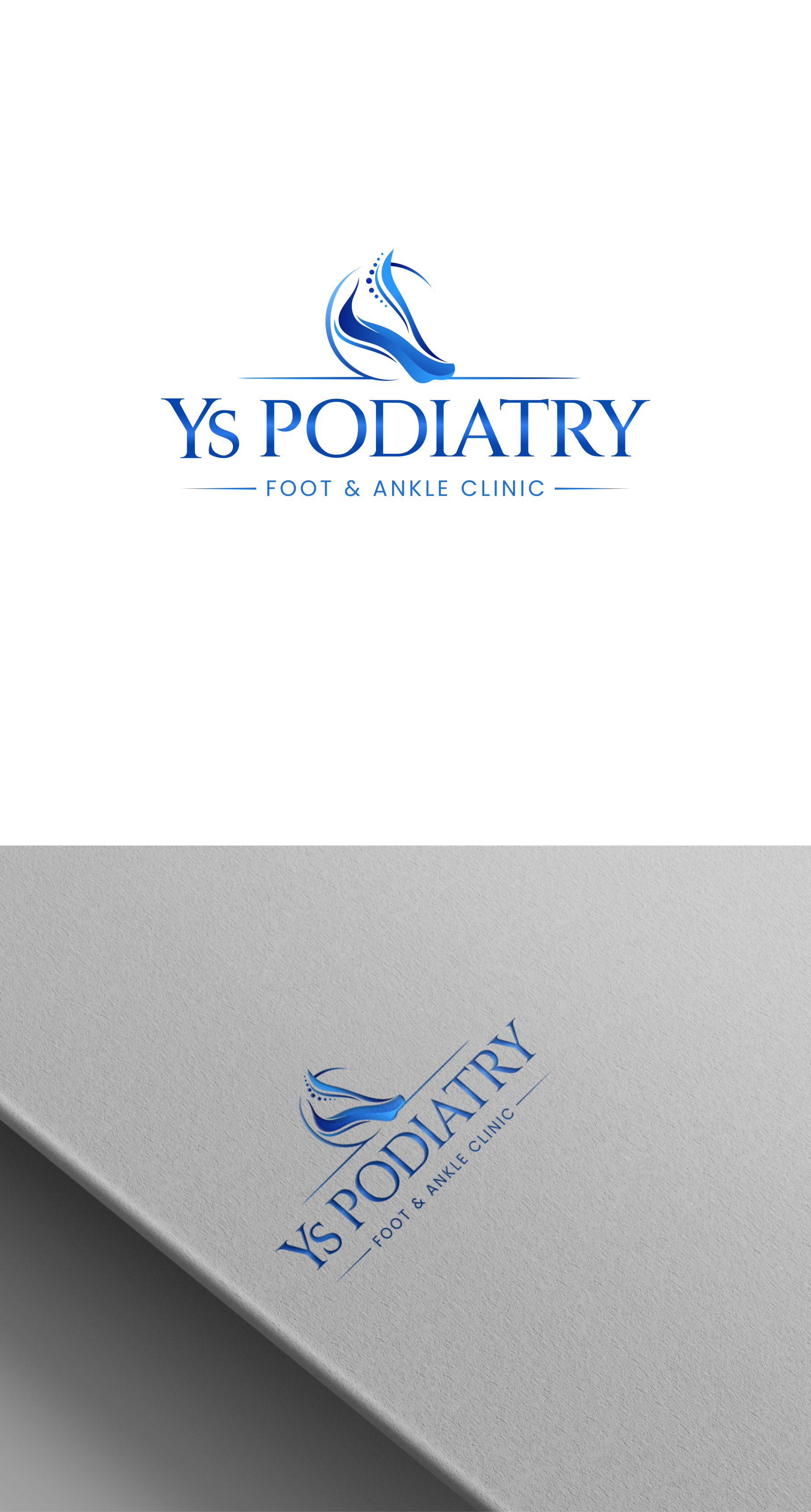 Logo Design by *mary for this project | Design #32292305