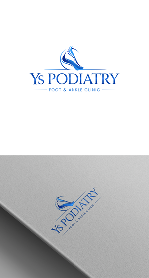 Logo Design by *mary for this project | Design: #32292305