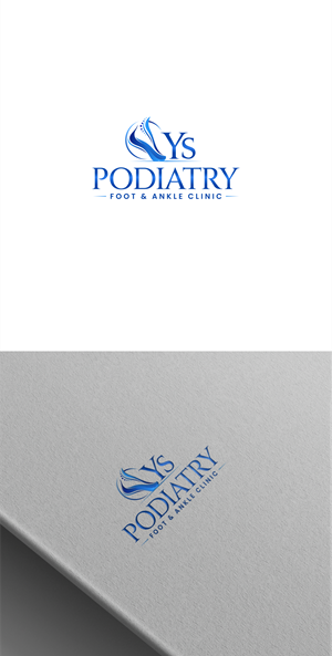Logo Design by *mary for this project | Design: #32292306