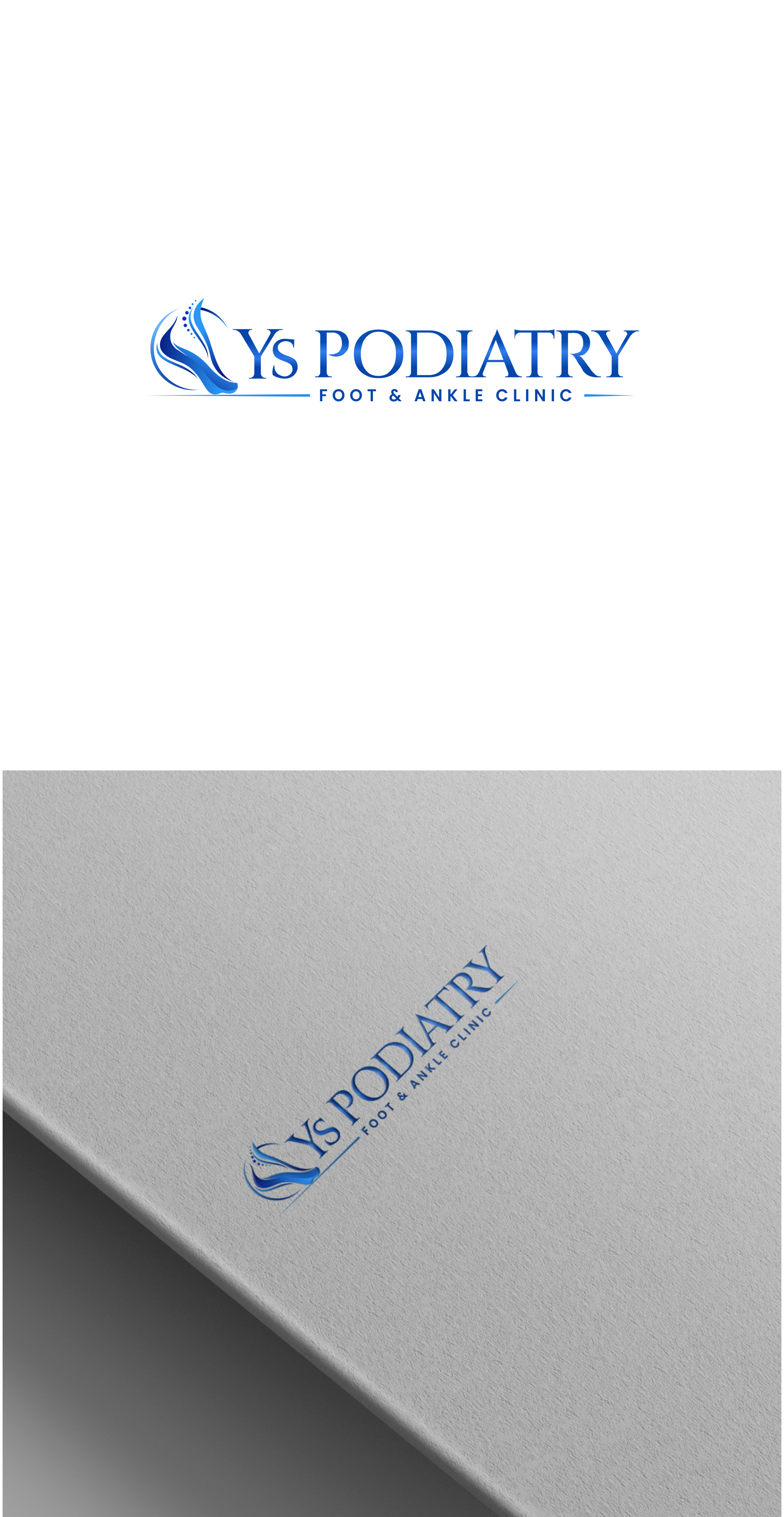 Logo Design by *mary for this project | Design #32292307