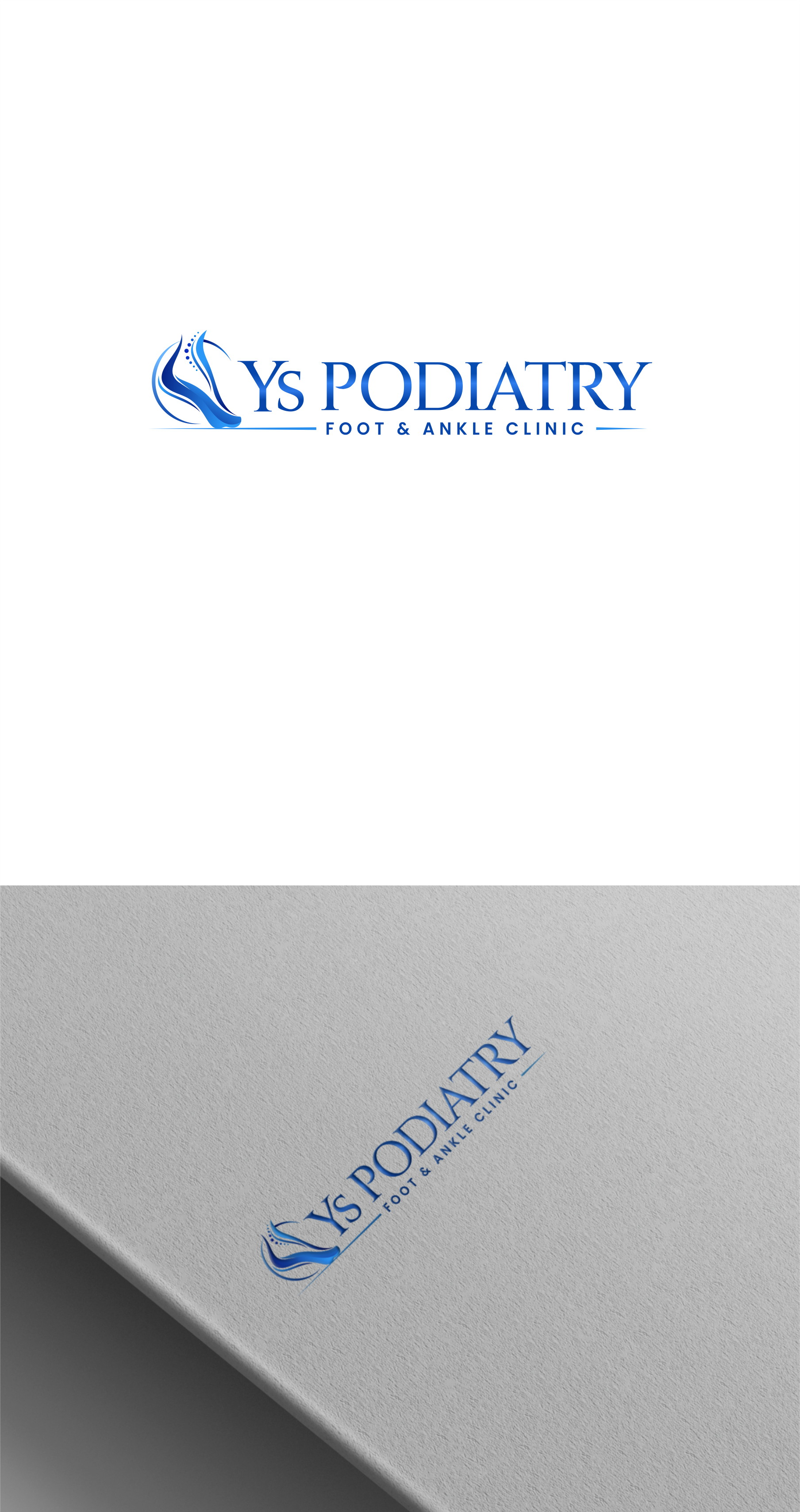 Logo Design by *mary for this project | Design #32298678