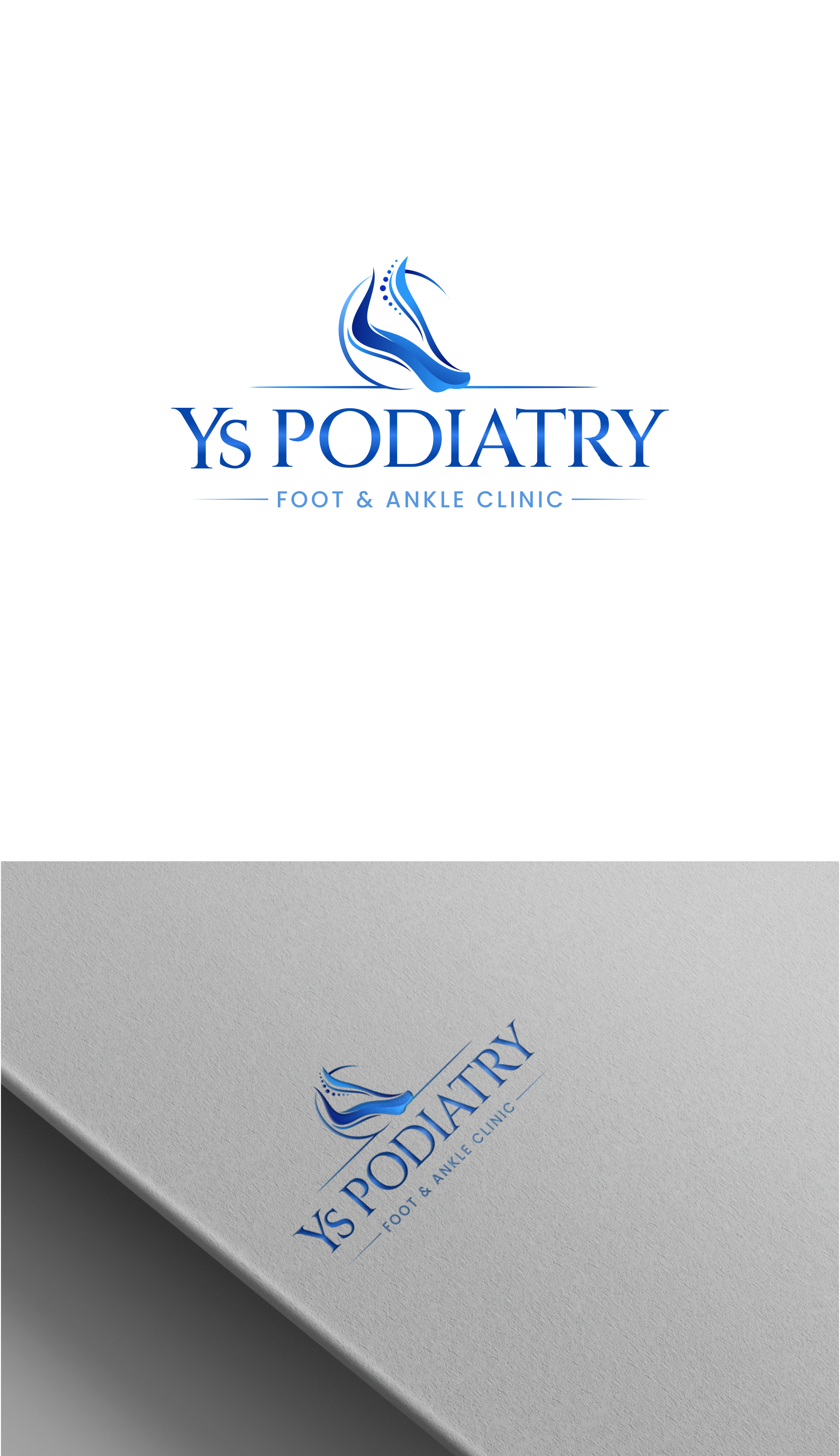 Logo Design by *mary for this project | Design #32303996