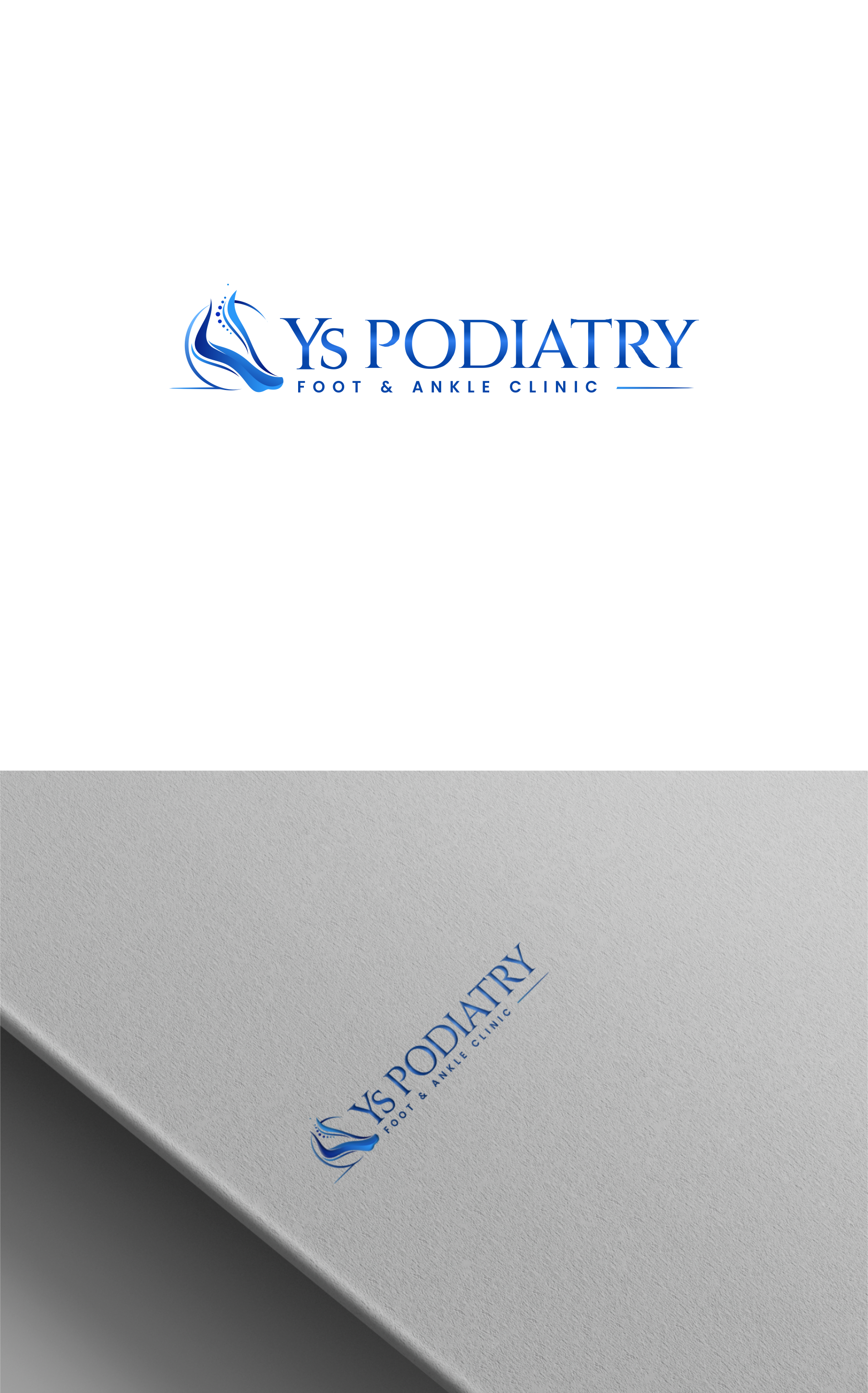 Logo Design by *mary for this project | Design #32304227