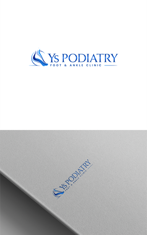 Logo Design by *mary for this project | Design: #32304227