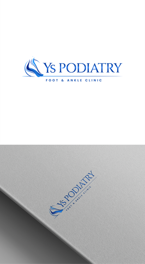 Logo Design by *mary for this project | Design: #32304228
