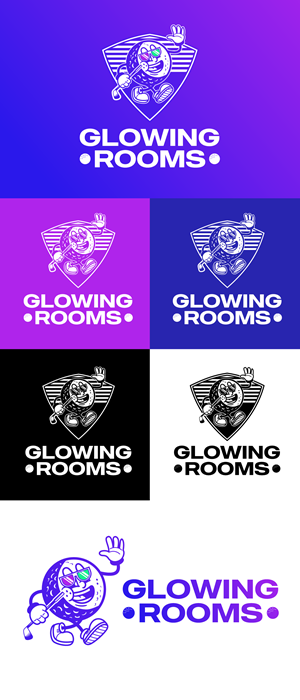 Logo Design by Doctor Brand