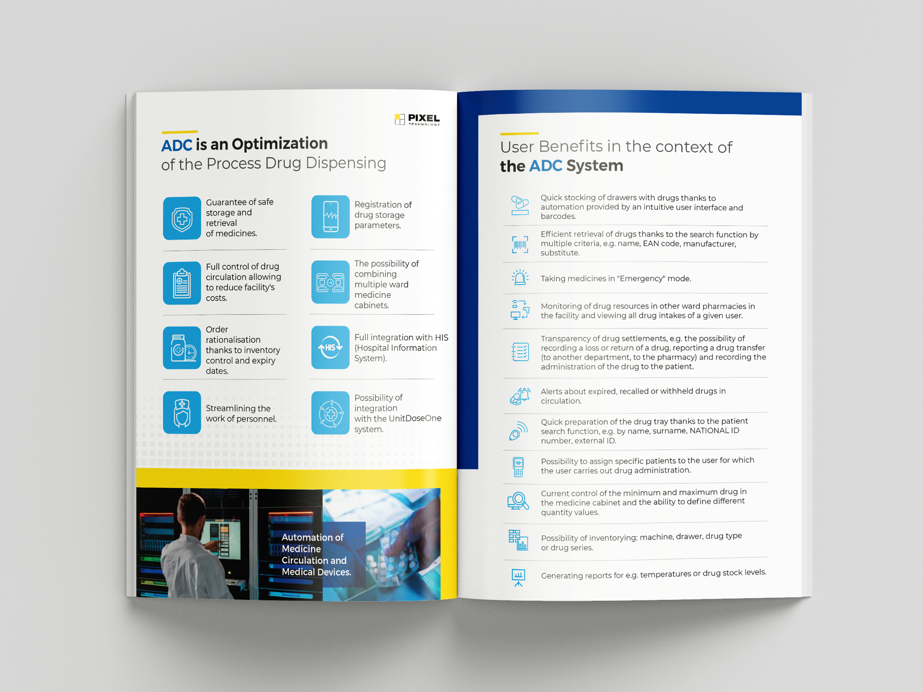 Flyer Design by mscreations.lk for Pixel Technology | Design #32193856