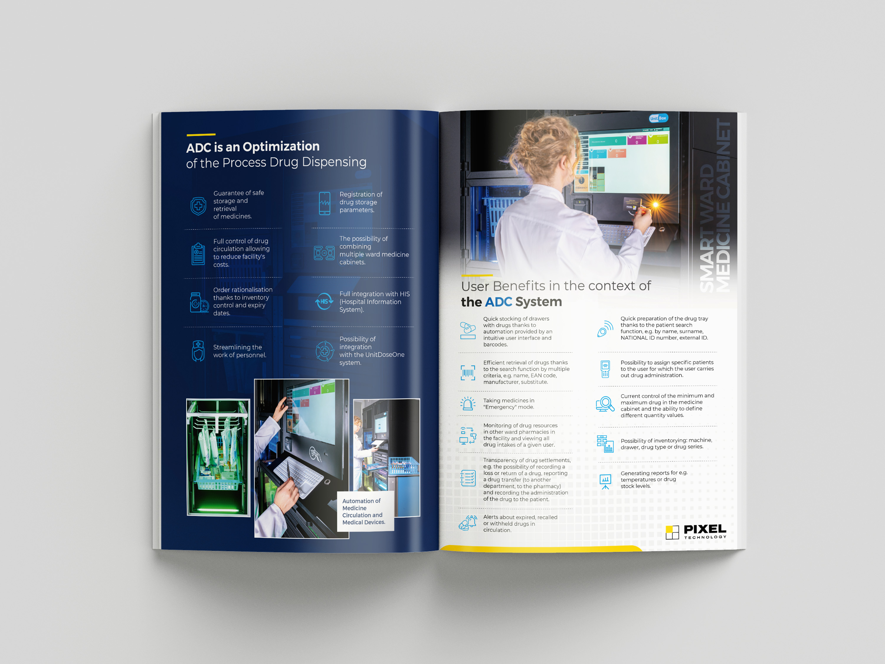 Flyer Design by mscreations.lk for Pixel Technology | Design #32199791