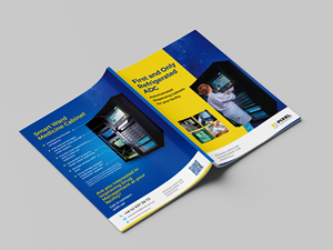 Flyer Design by mscreations.lk for Pixel Technology | Design: #32199792