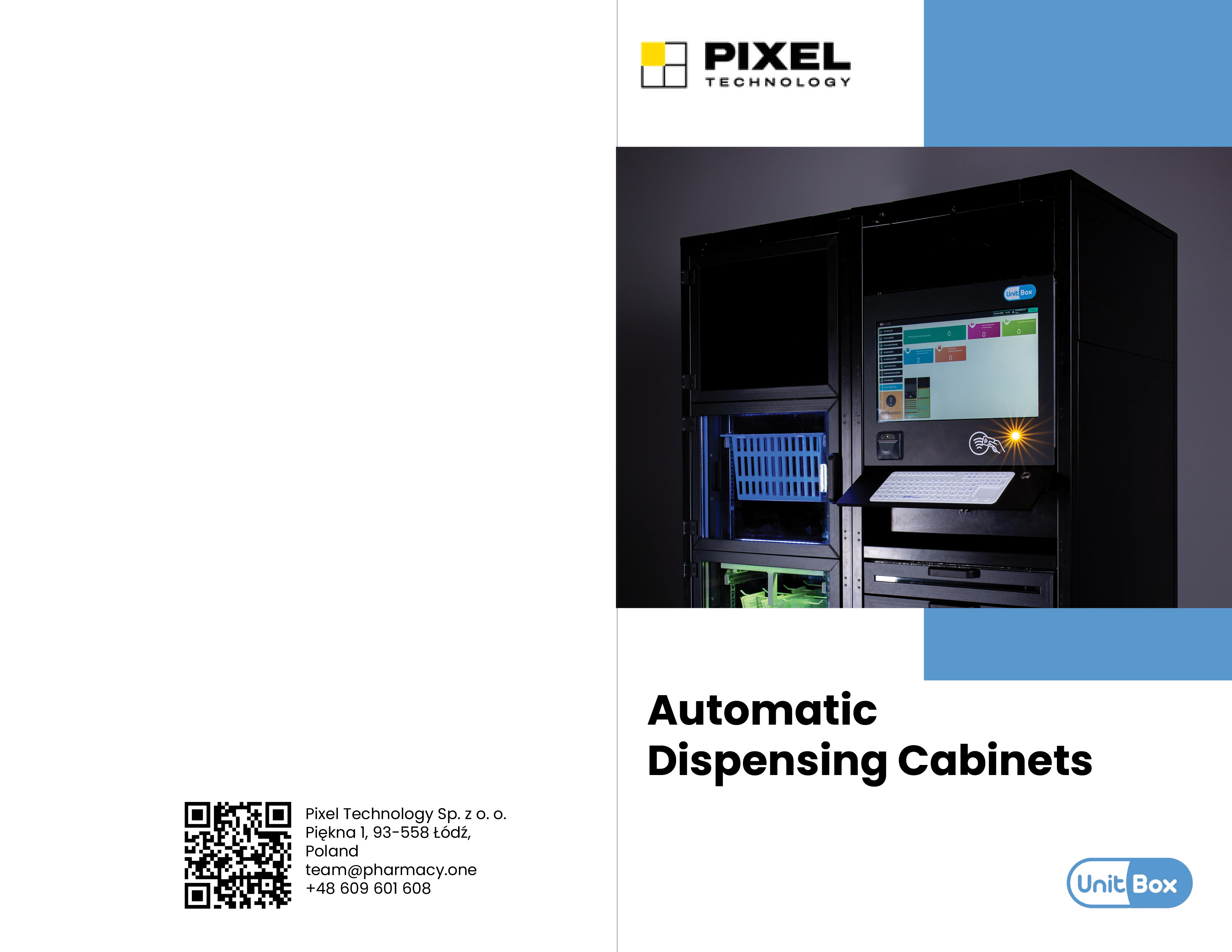 Flyer Design by Nel. for Pixel Technology | Design #32199312