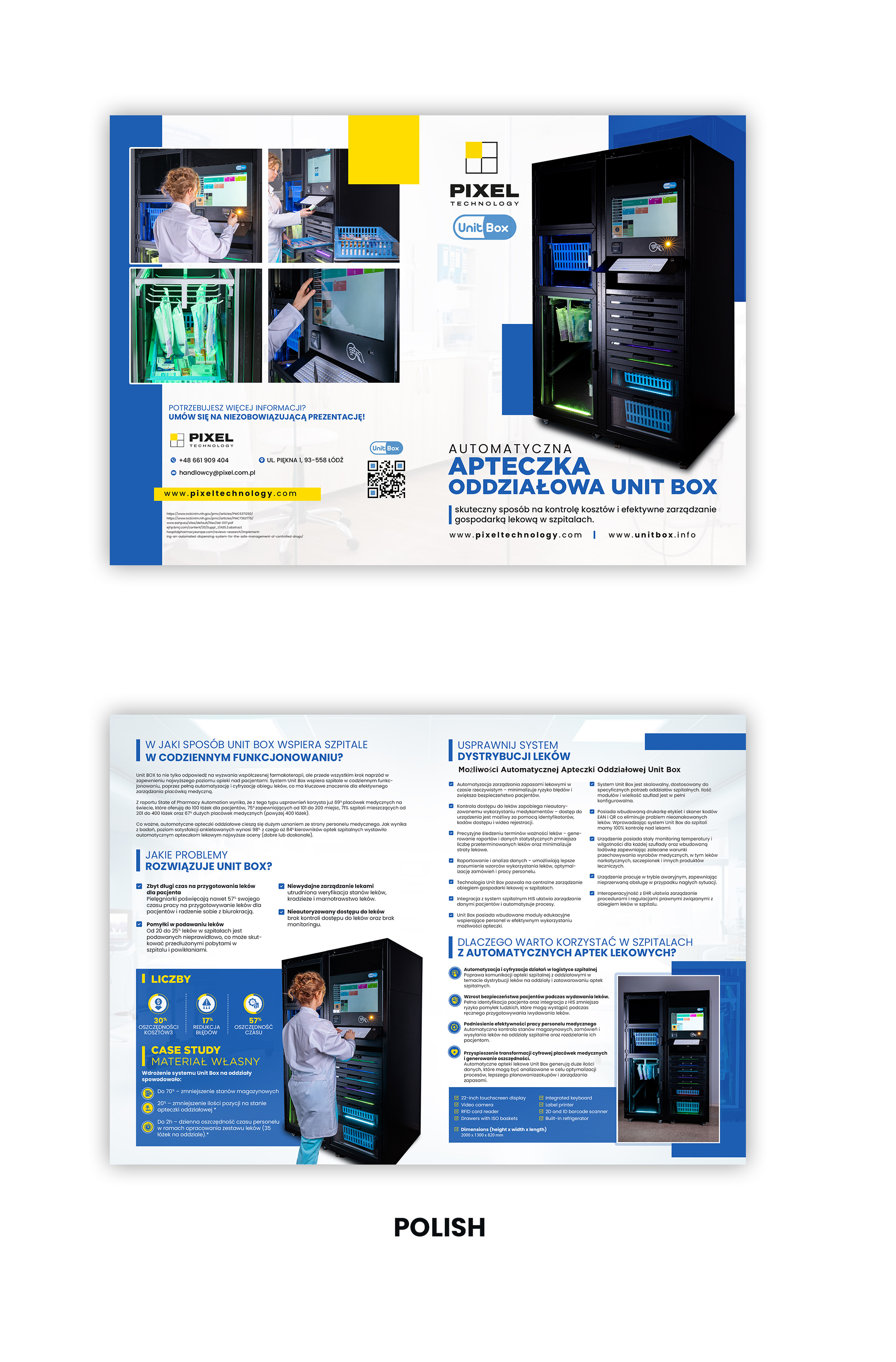 Flyer Design by debdesign for Pixel Technology | Design #32246049