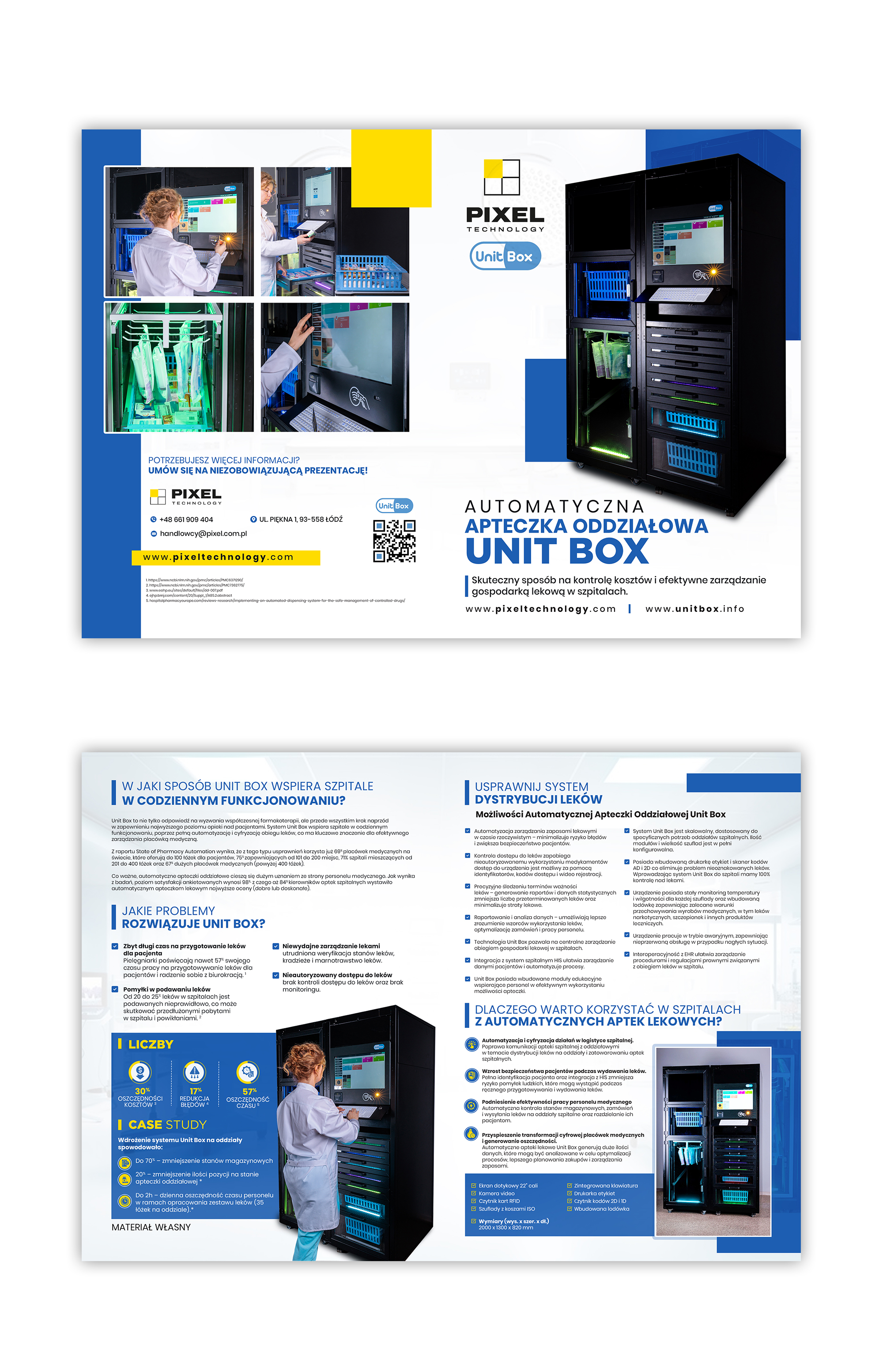 Flyer Design by debdesign for Pixel Technology | Design #32253961