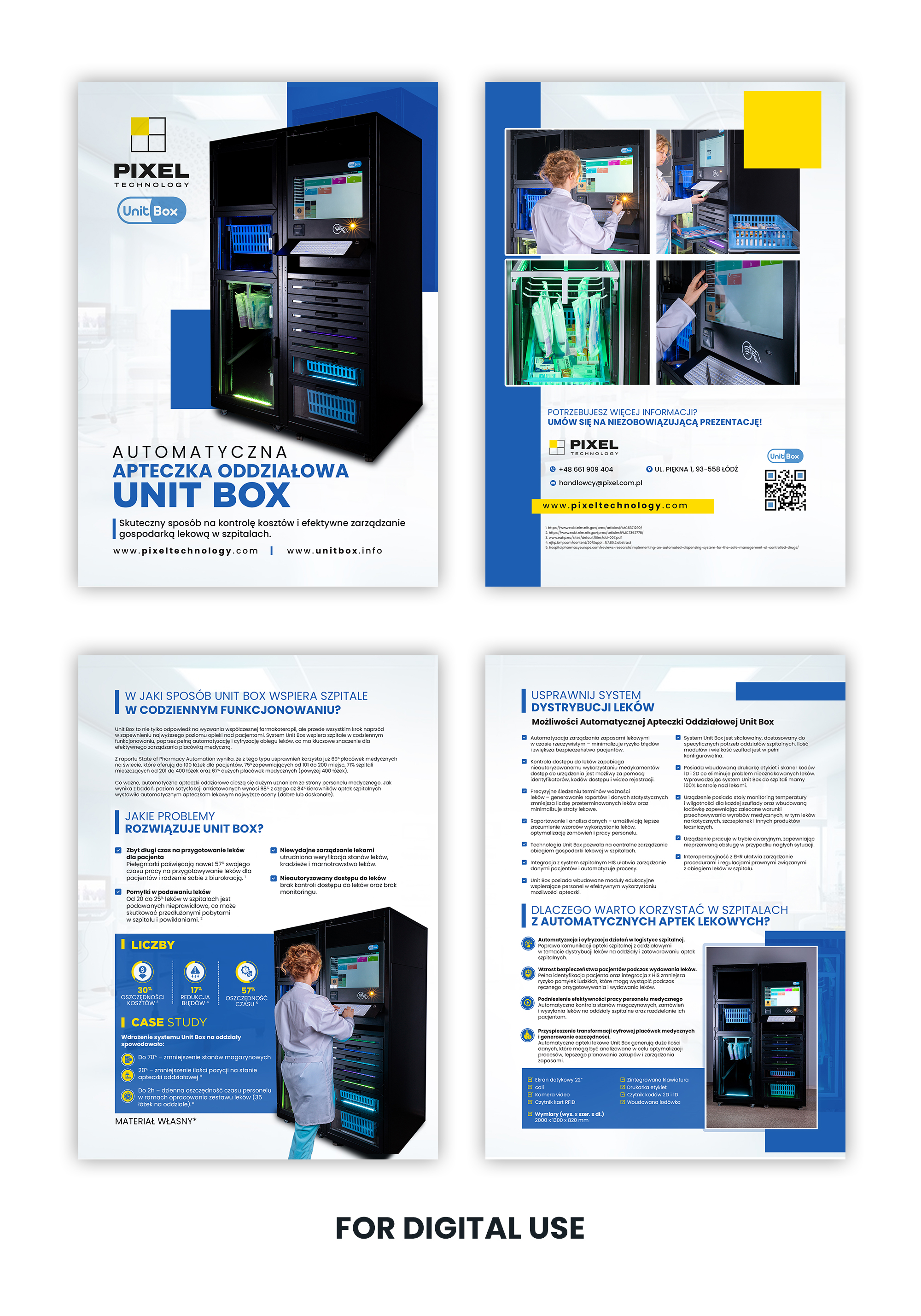 Flyer Design by debdesign for Pixel Technology | Design #32259998