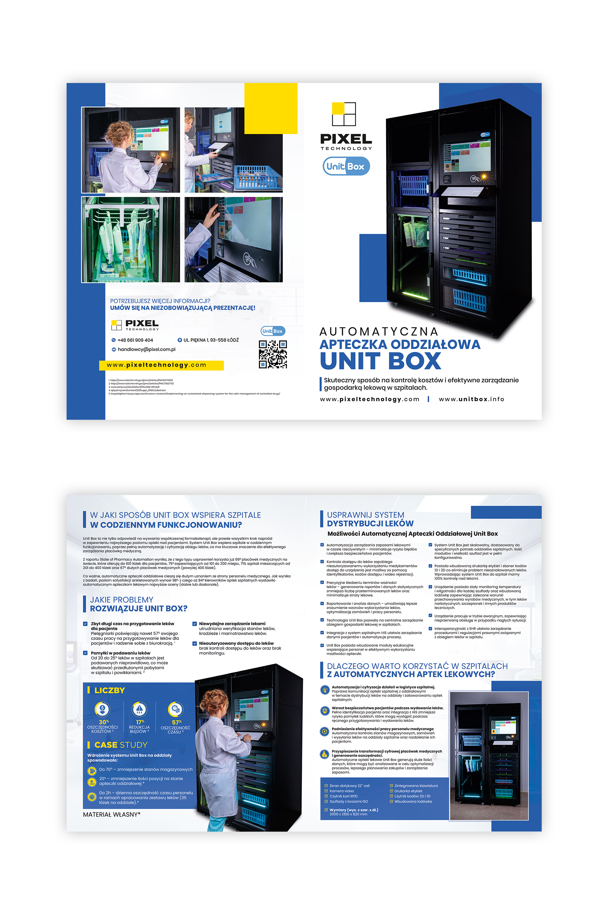 Flyer Design by debdesign for Pixel Technology | Design #32265082