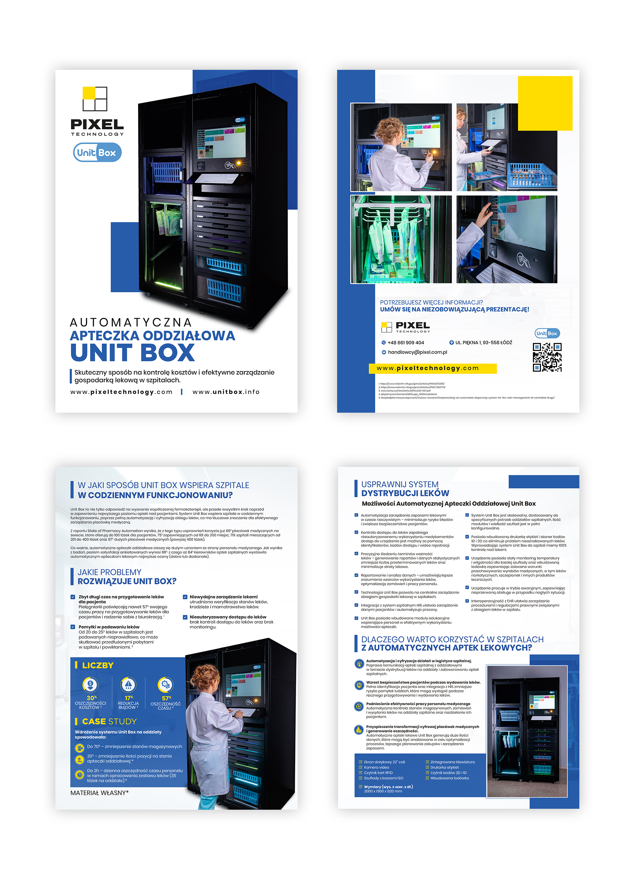 Flyer Design by debdesign for Pixel Technology | Design #32265164