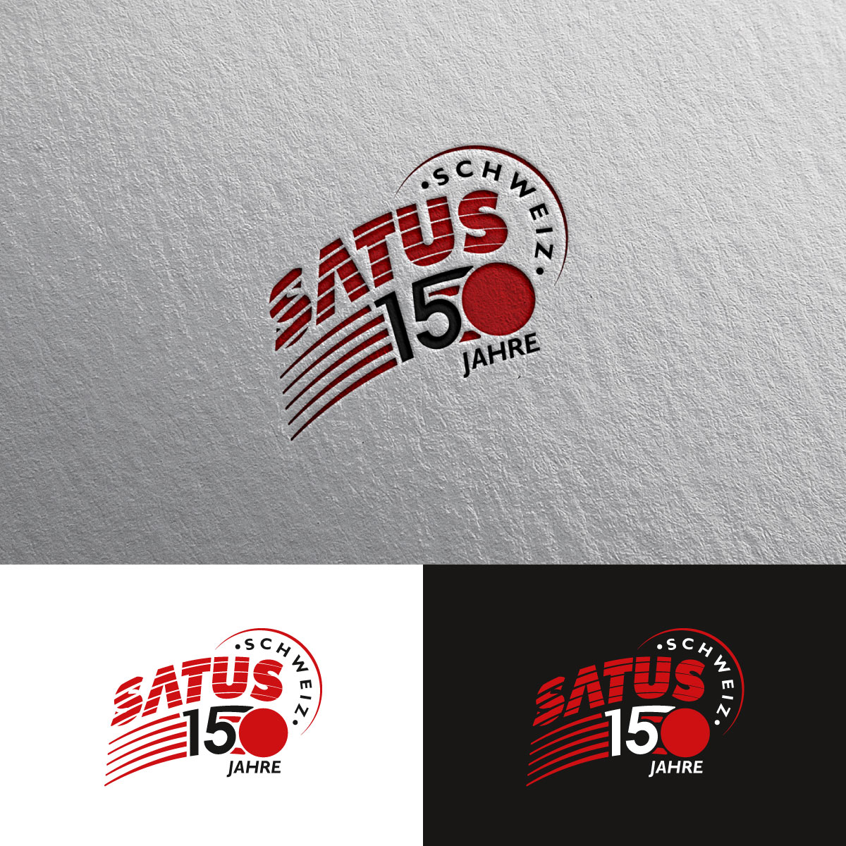 Logo Design by chris Ray for contraco plus gmbh | Design #32190580