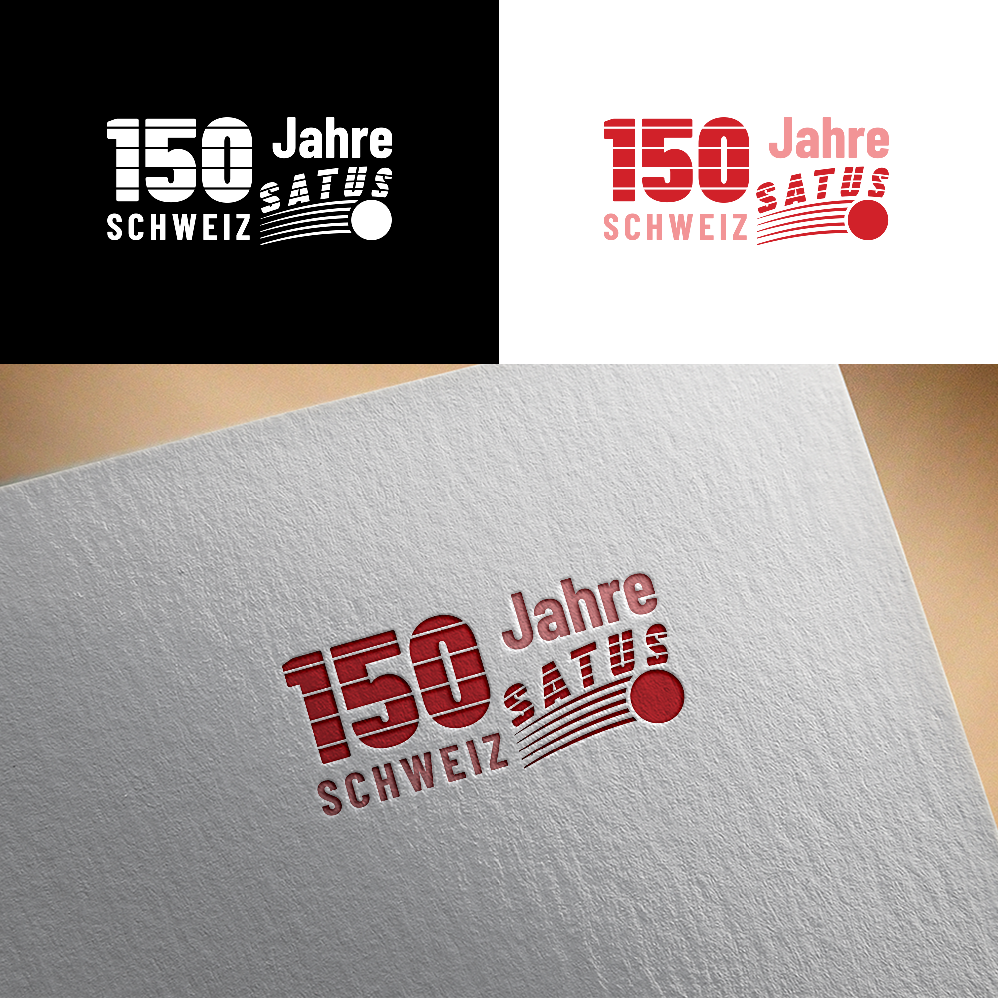 Logo Design by RA-bica for contraco plus gmbh | Design #32191063