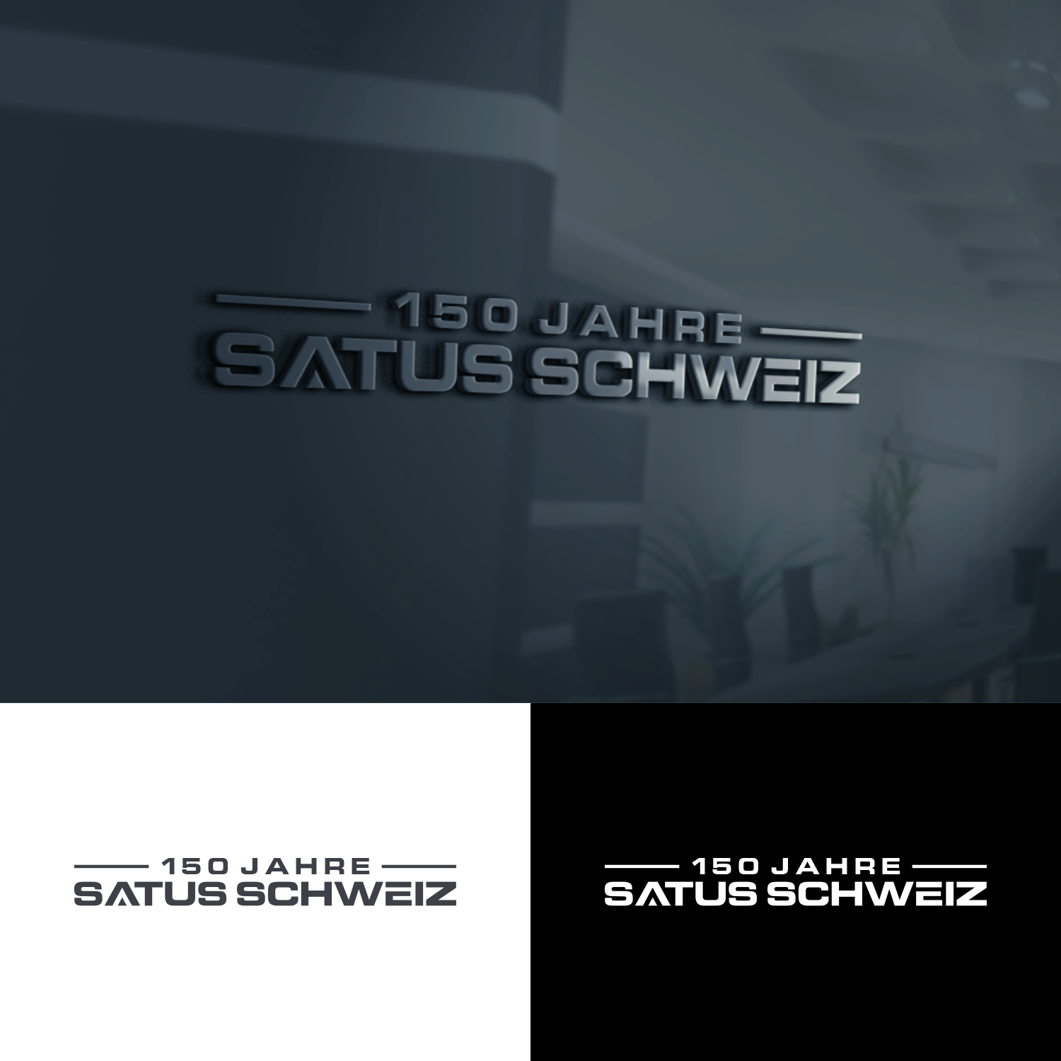Diseño de Logo por Solikin Design para contraco plus gmbh | Diseño #32195397