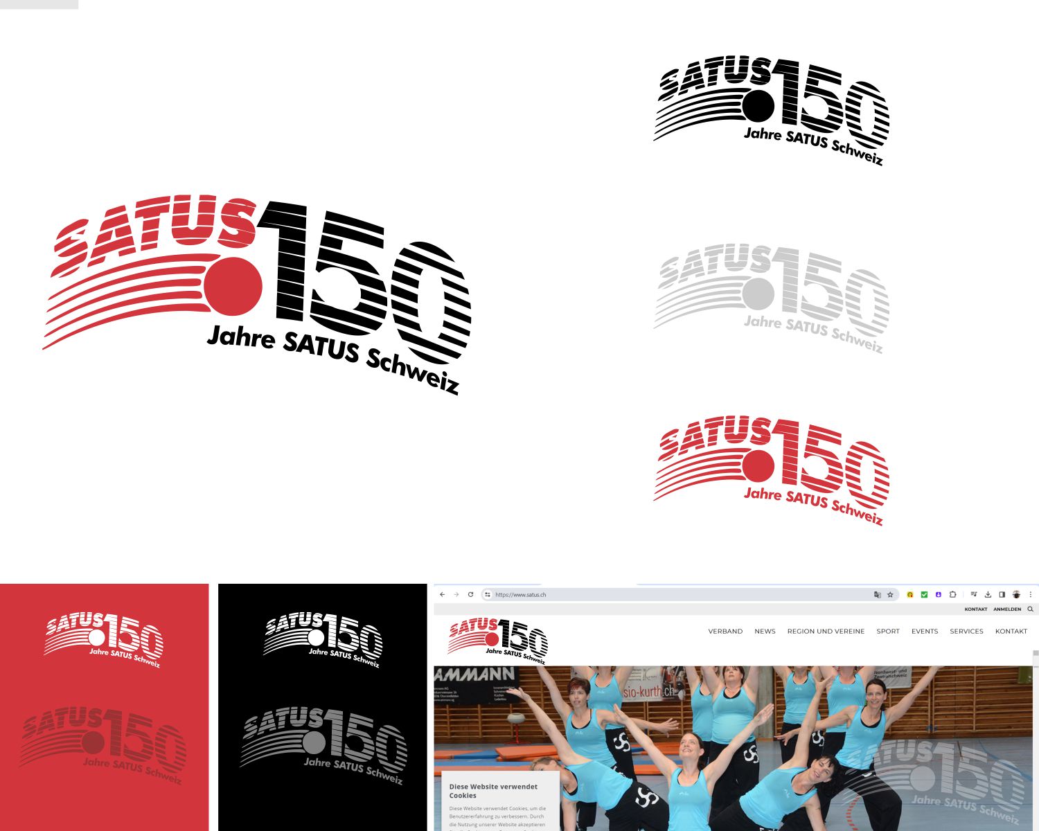 Logo Design by DesignMX (Renan Mejia) for contraco plus gmbh | Design #32209429