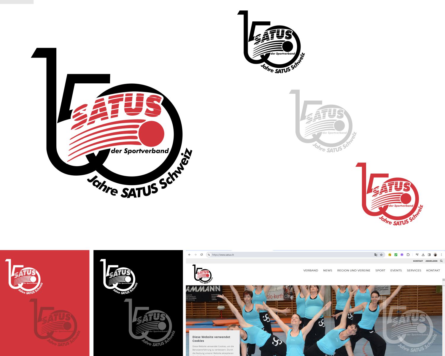 Design de Logo par DesignMX (Renan Mejia) pour contraco plus gmbh | Design #32209430