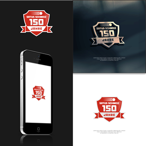 Logo Design by setan cell for contraco plus gmbh | Design: #32195773